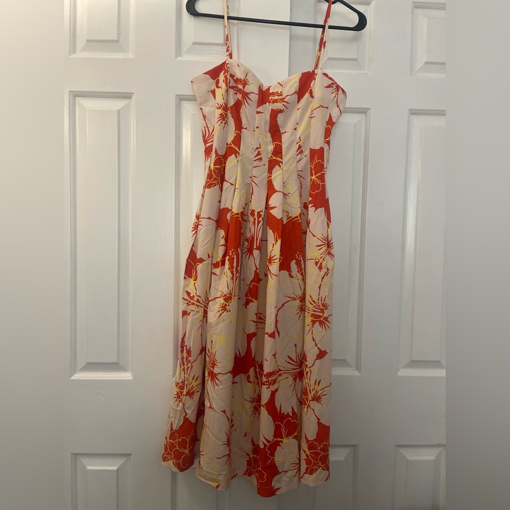 Beautiful dress